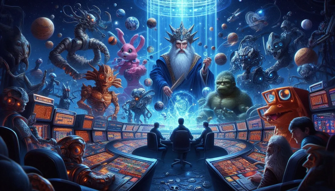 My Empire Casino